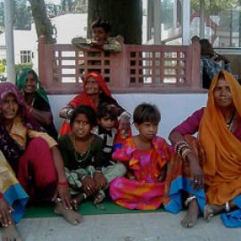 Nina Simons: Women, Leadership and Conservation